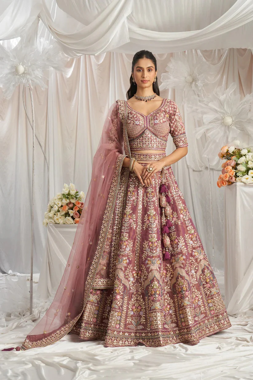 LEHENGA'S