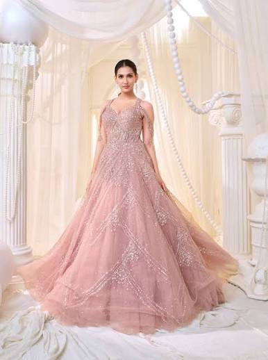 GOWNS