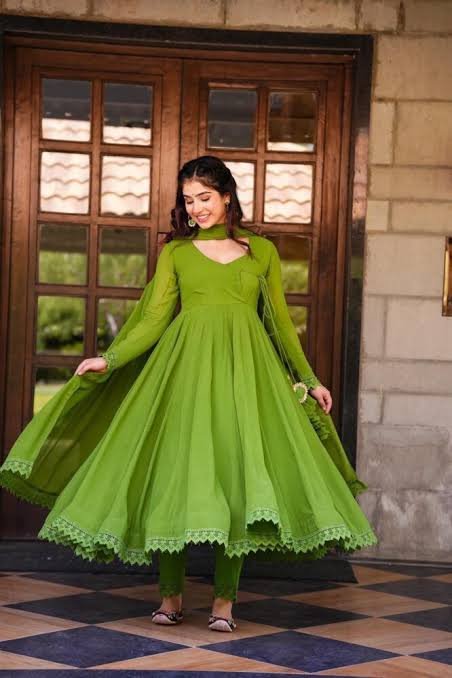 ANARKALI DRESSES