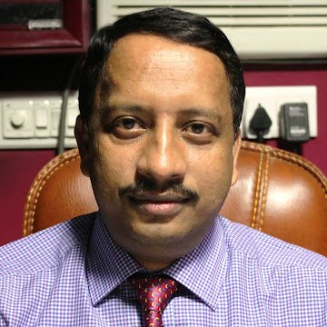 Dr. V. P. Singh