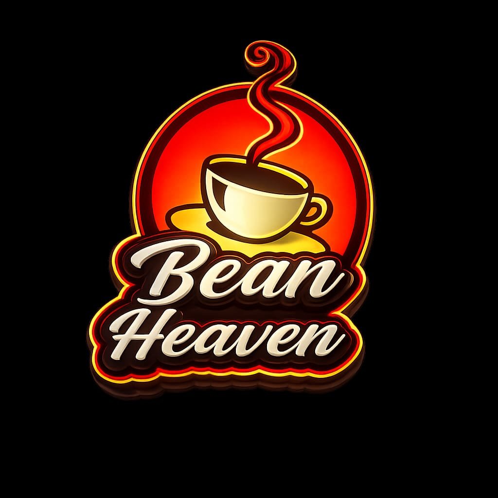 BEAN HEAVEN 