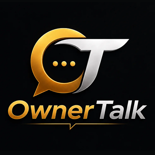 Owner Talk