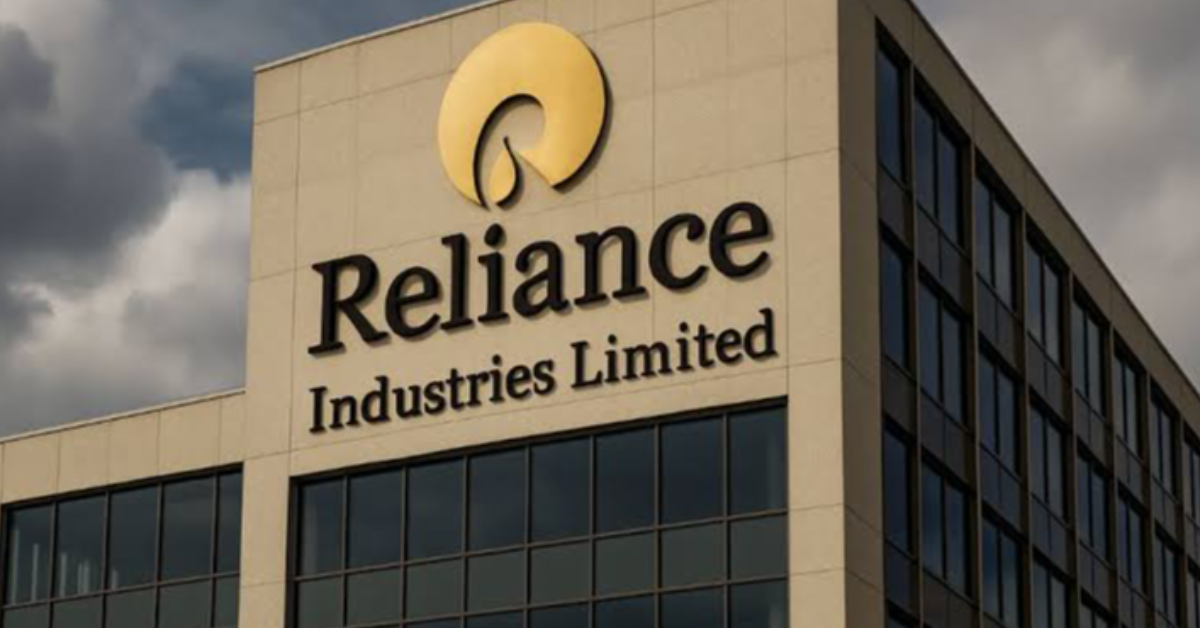 Reliance Industries had an impressive Q1 with significant hi