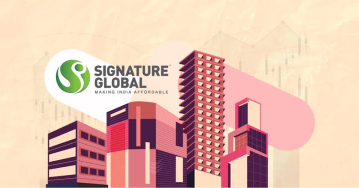 Signature Global Ltd FY25: A Year of Record-Breaking Growth