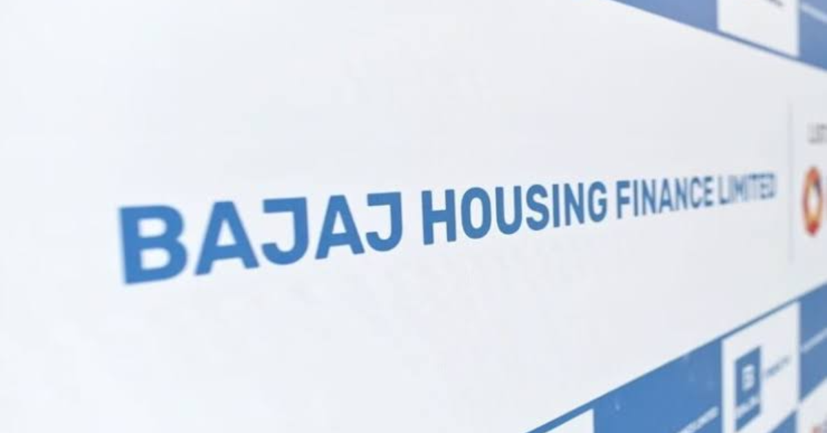 Bajaj Housing Finance Delivers 21% Profit Growth 📌💹🔥.
