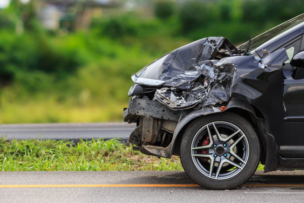 Have You Ever Wondered How Someone Would Contact Your Family After an Accident?