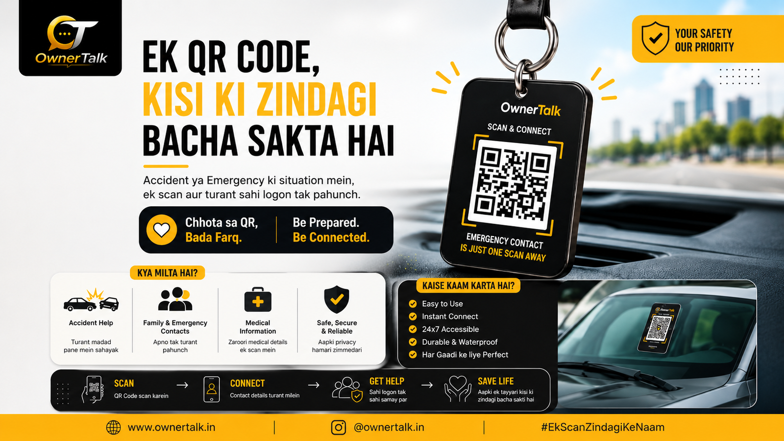 Owner Talk: A Smarter Way to Connect with Vehicle Owners