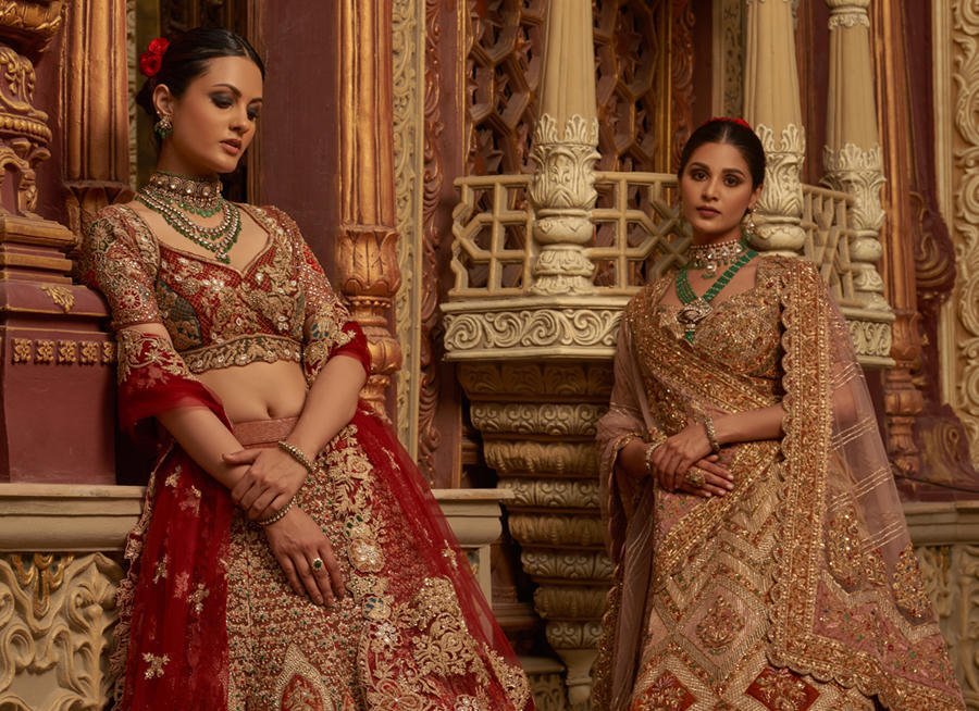 Reema's Collection