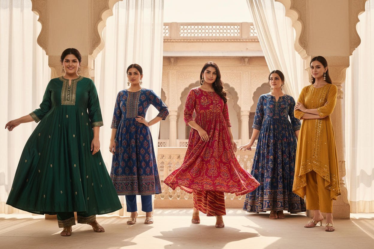 Reema's Collection Bridal Collection