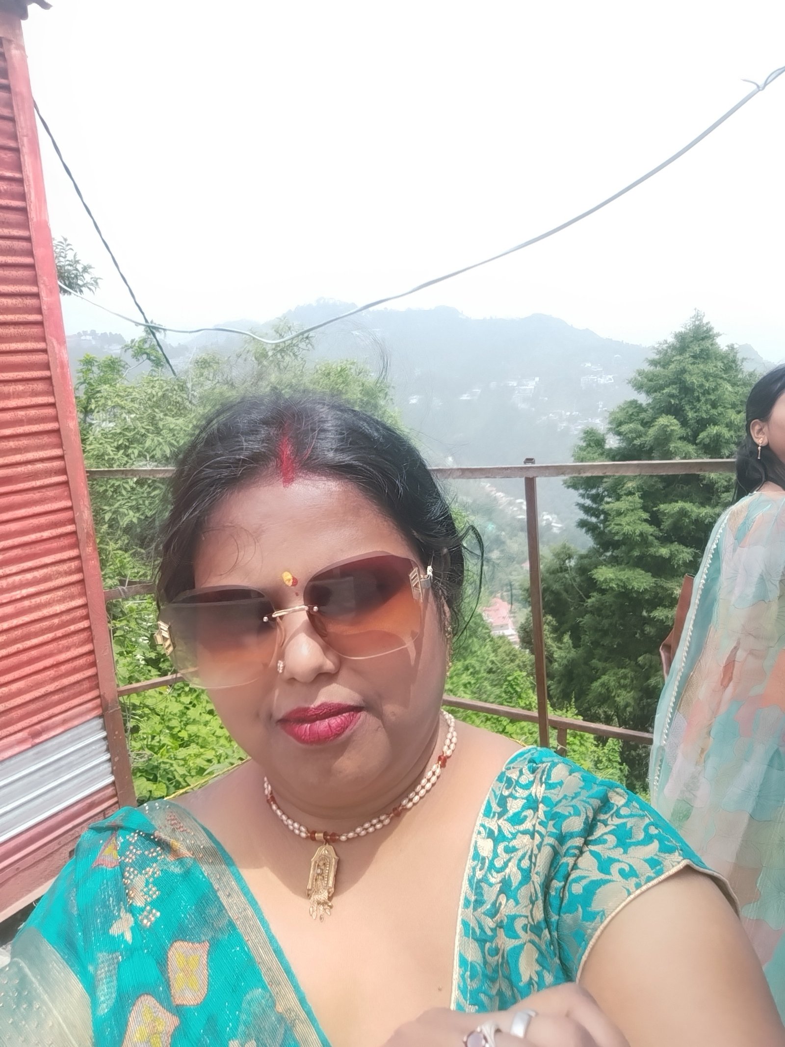 Sujata Bharti