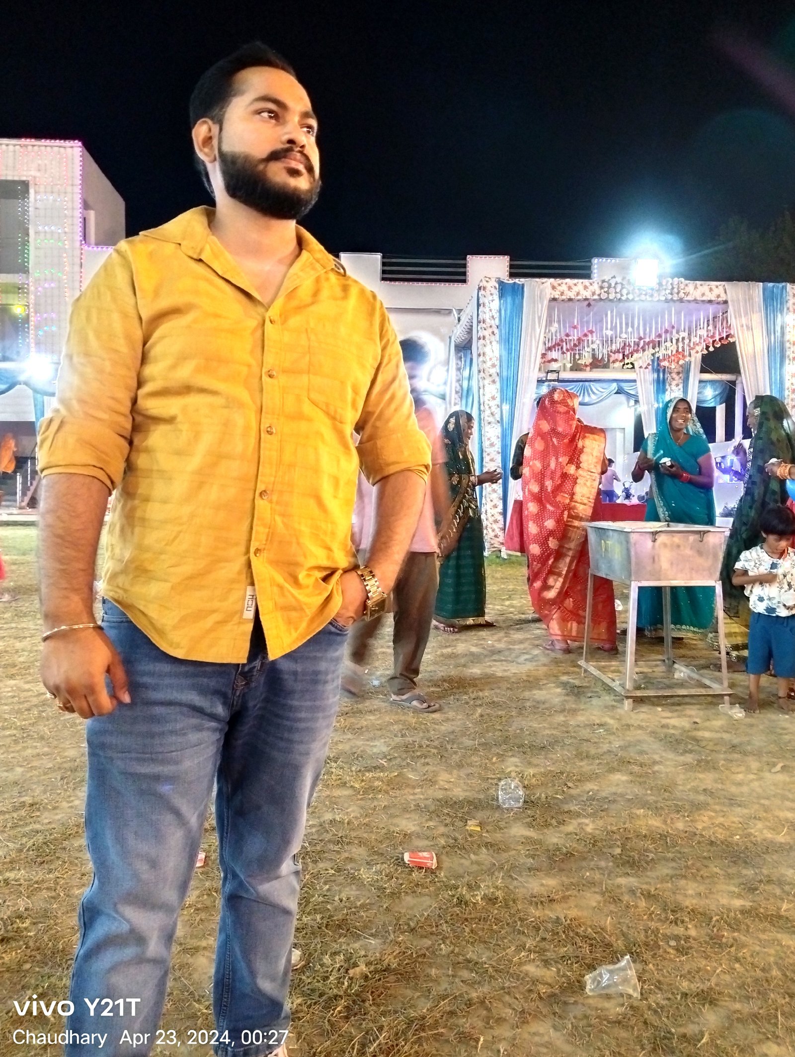 Prakhar Chaudhary