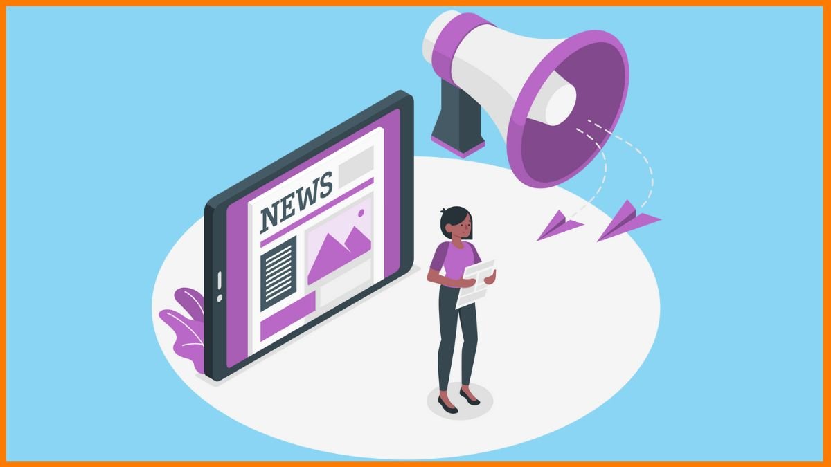 Media / News Company